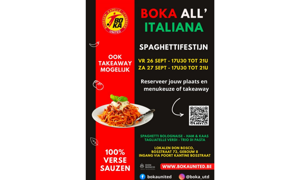 BOKA United